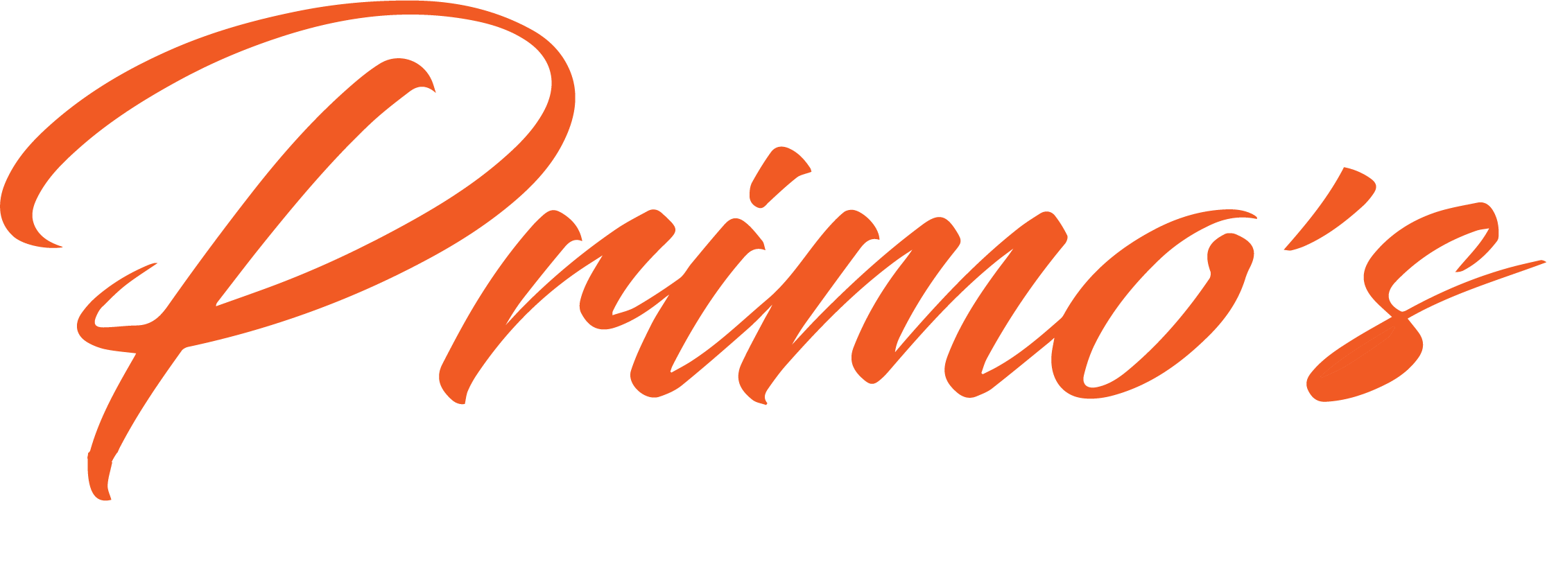 Primos Shisha Lounge